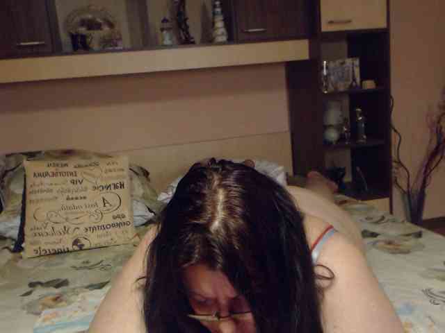 BeautifulDrea webcam