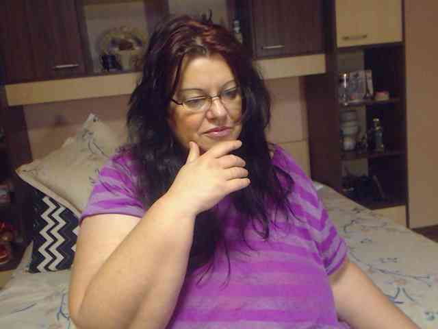 BeautifulDrea webcam