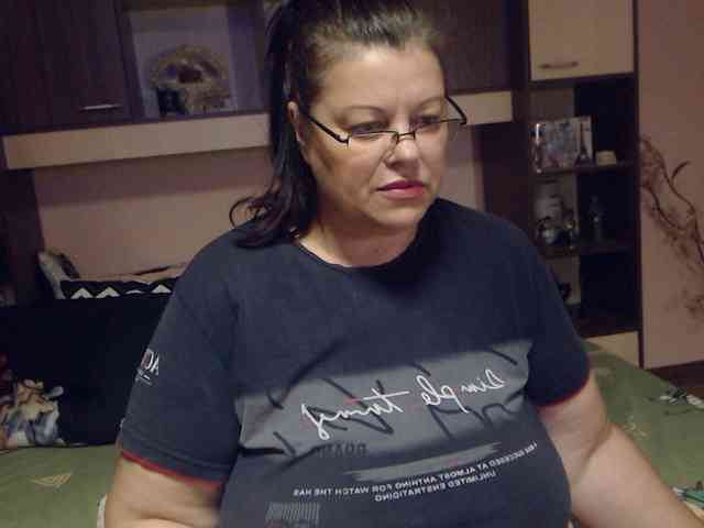 BeautifulDrea webcam