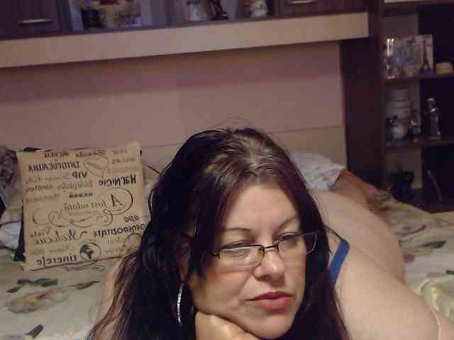 BeautifulDrea webcam