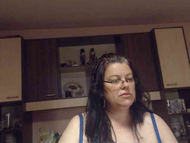 BeautifulDrea webcam
