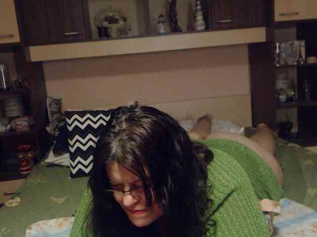 BeautifulDrea webcam