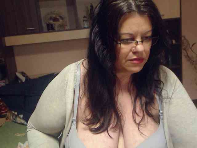 BeautifulDrea webcam