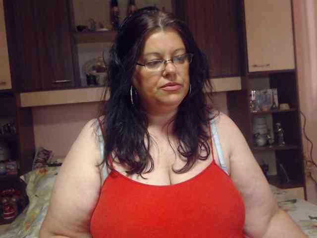 BeautifulDrea webcam