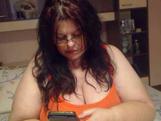 BeautifulDrea webcam