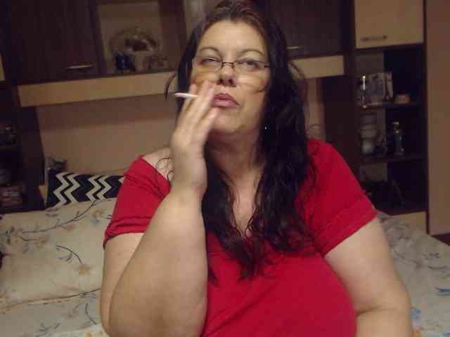 BeautifulDrea webcam