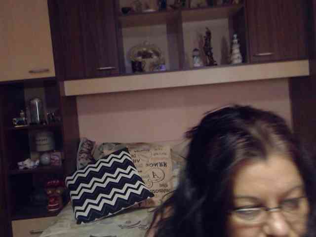 BeautifulDrea webcam