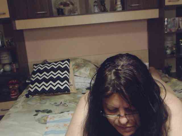 BeautifulDrea webcam