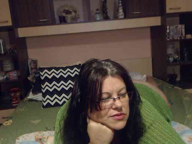 BeautifulDrea webcam