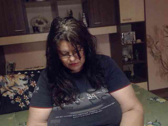 BeautifulDrea webcam