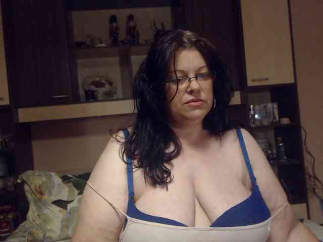BeautifulDrea webcam