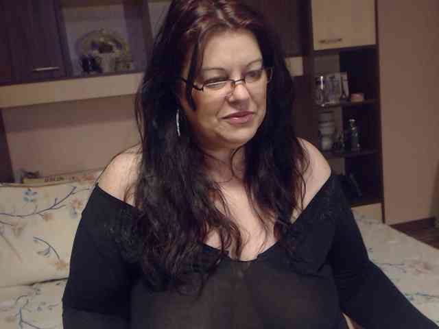 BeautifulDrea webcam