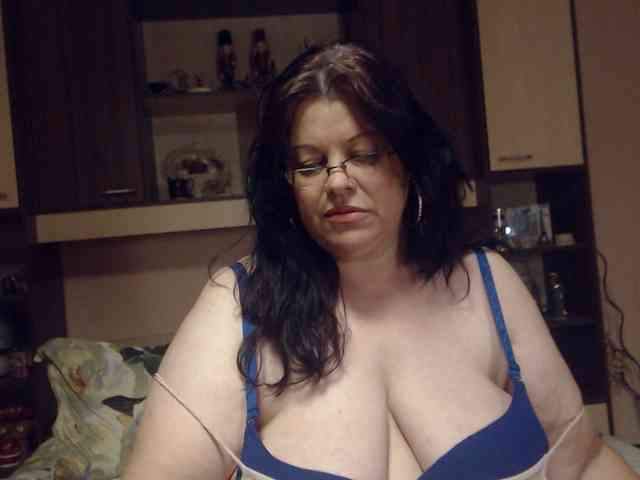 BeautifulDrea webcam