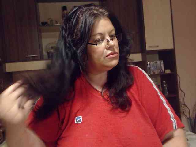 BeautifulDrea webcam