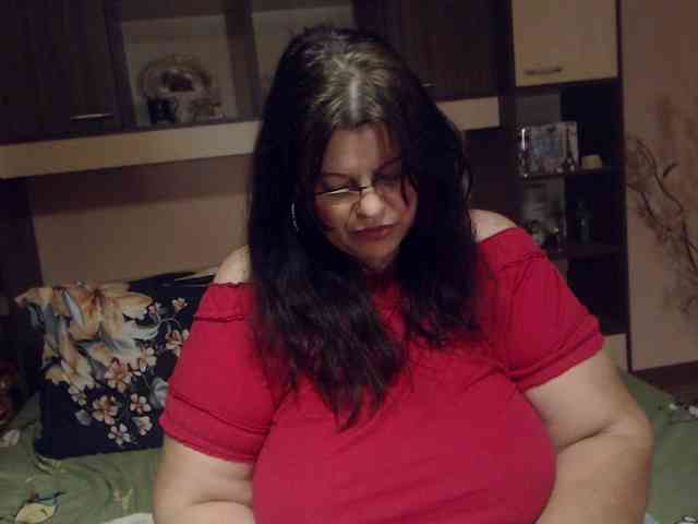 BeautifulDrea webcam