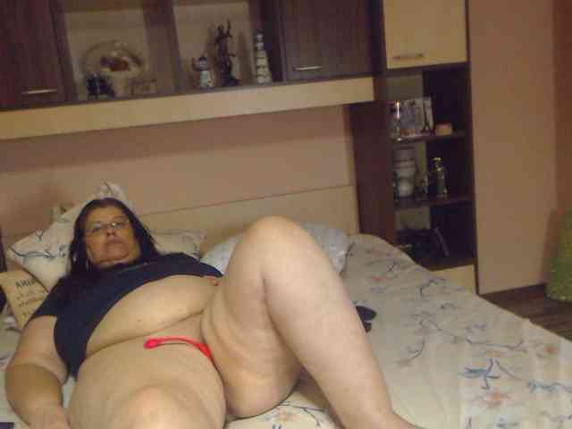 BeautifulDrea webcam