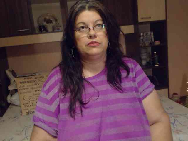 BeautifulDrea webcam