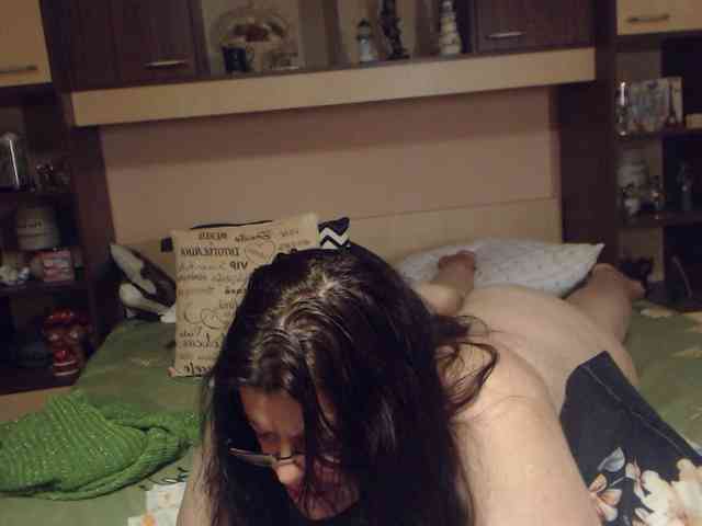BeautifulDrea webcam