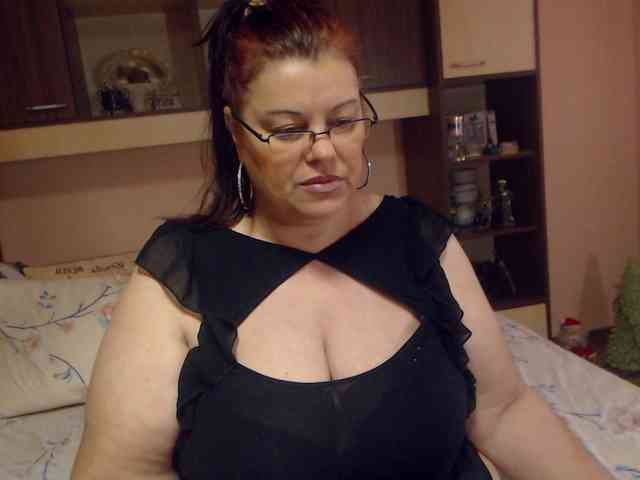 BeautifulDrea webcam