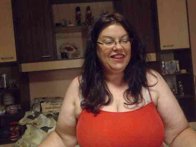 BeautifulDrea webcam