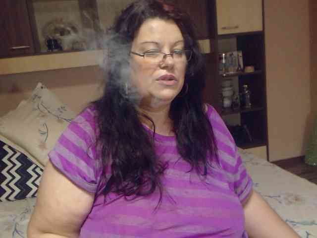 BeautifulDrea webcam