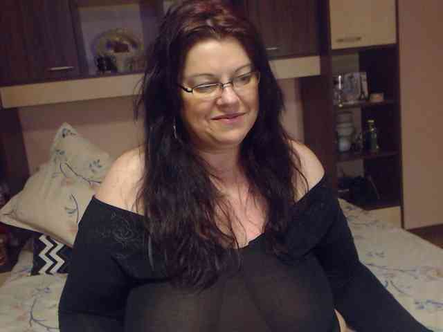 BeautifulDrea webcam