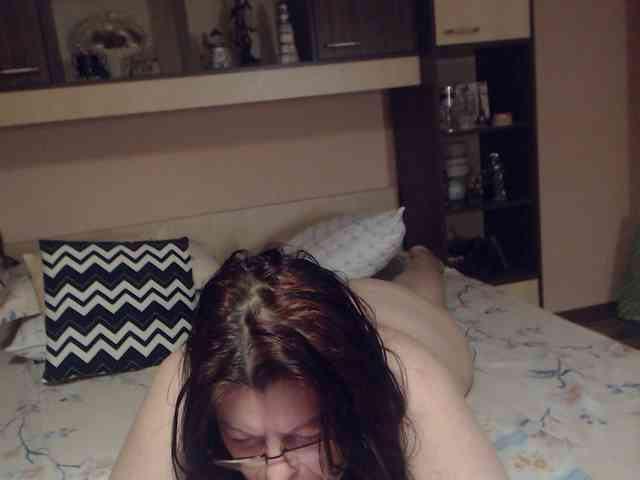 BeautifulDrea webcam