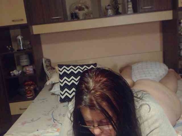 BeautifulDrea webcam