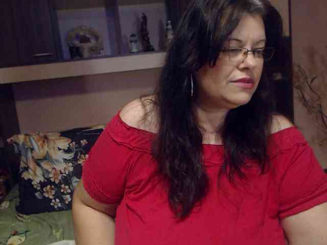 BeautifulDrea webcam