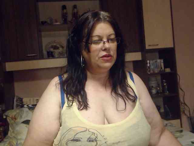 BeautifulDrea webcam