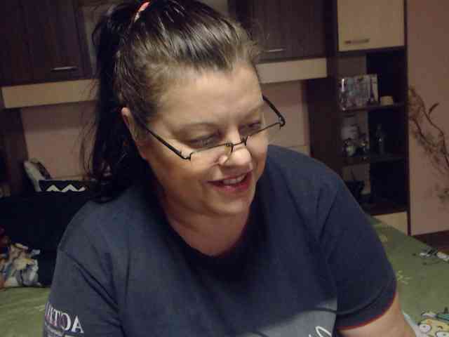 BeautifulDrea webcam