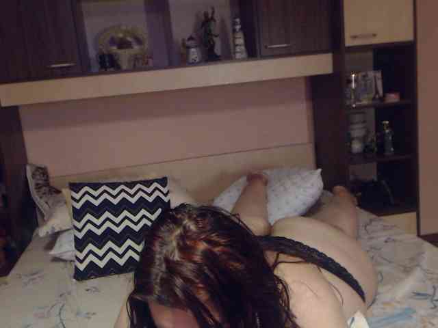 BeautifulDrea webcam