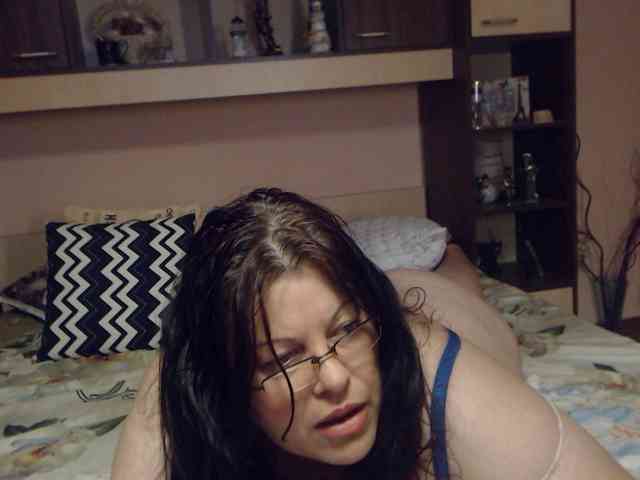 BeautifulDrea webcam