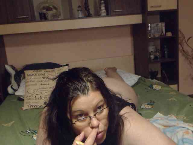BeautifulDrea webcam