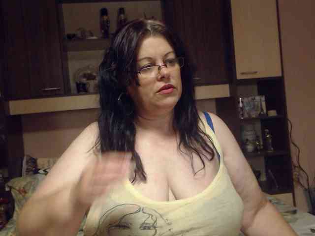 BeautifulDrea webcam