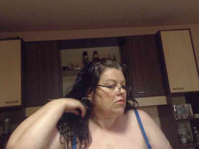 BeautifulDrea webcam