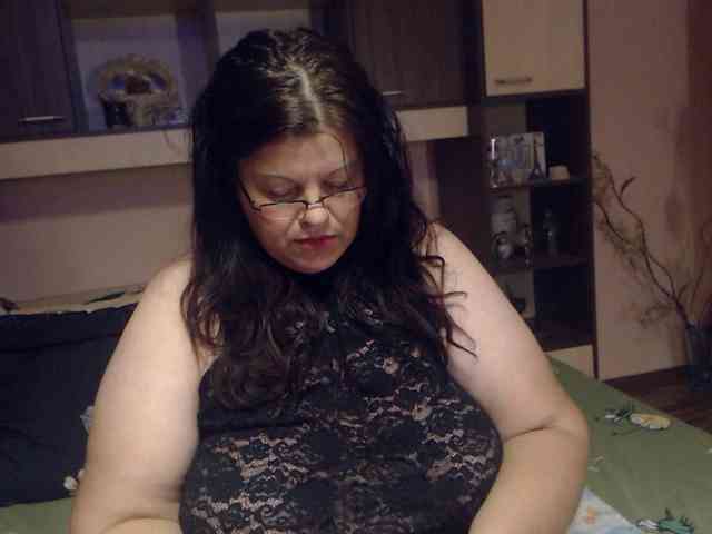 BeautifulDrea webcam