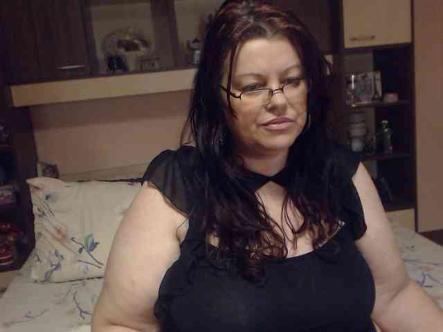 BeautifulDrea webcam