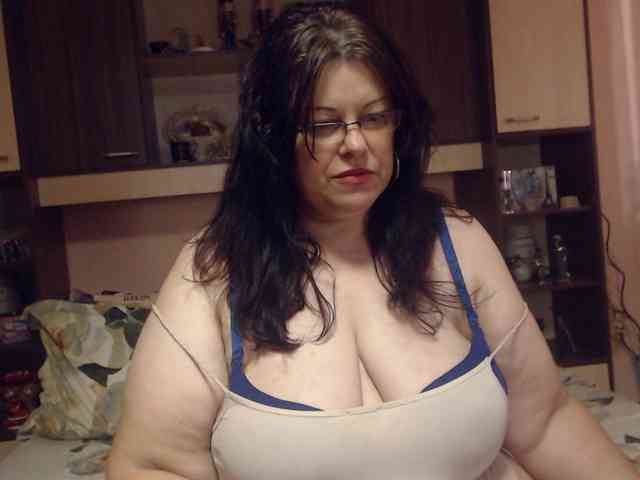 BeautifulDrea webcam