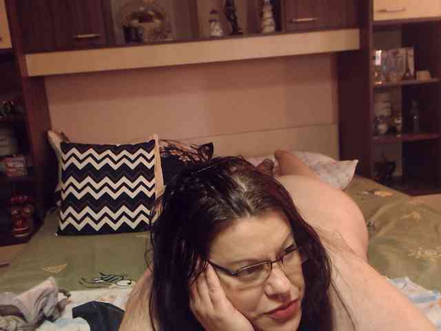 BeautifulDrea webcam