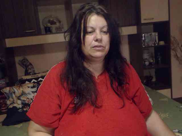 BeautifulDrea webcam