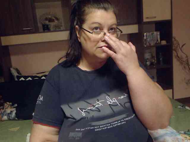 BeautifulDrea webcam