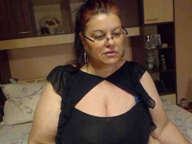 BeautifulDrea webcam