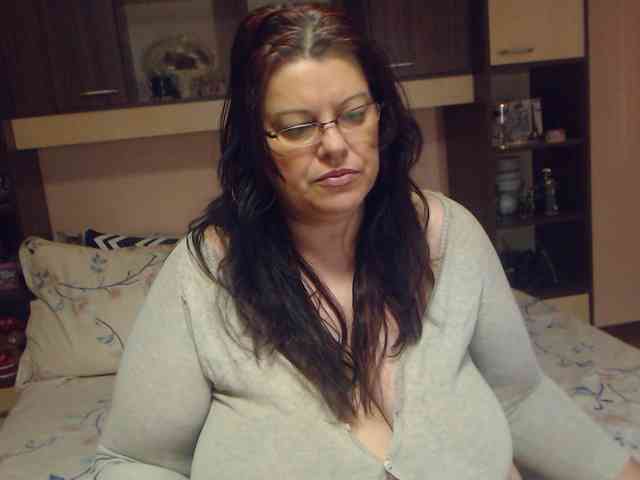 BeautifulDrea webcam