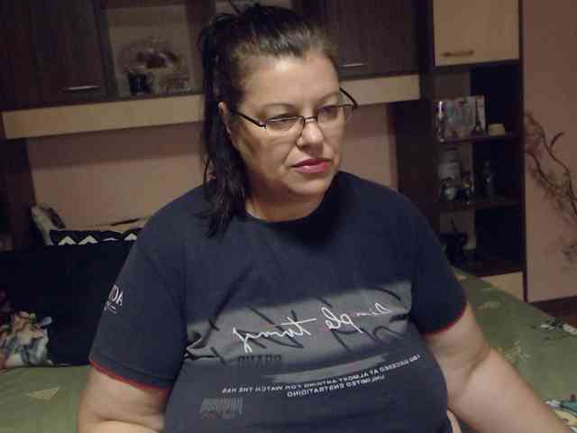 BeautifulDrea webcam