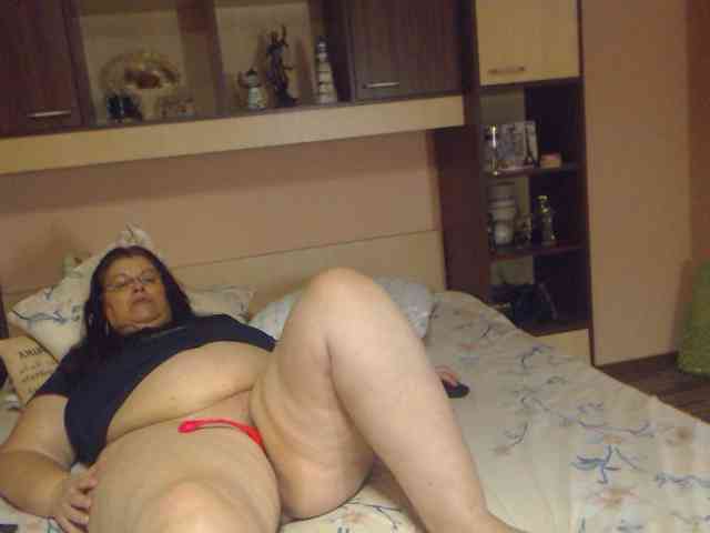 BeautifulDrea webcam