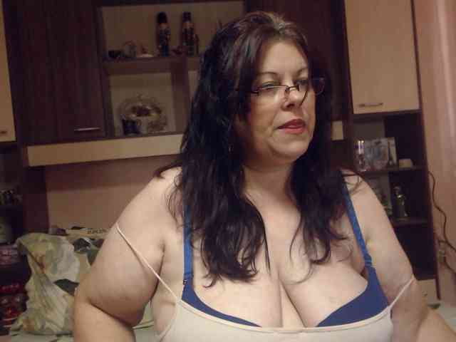 BeautifulDrea webcam