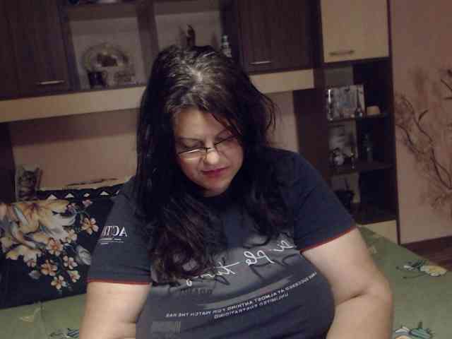 BeautifulDrea webcam