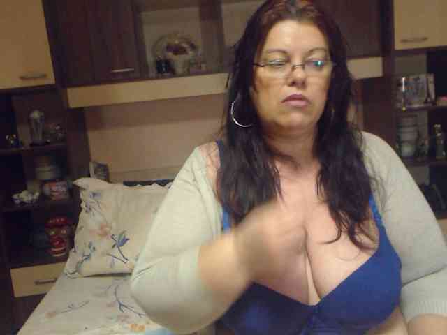 BeautifulDrea webcam