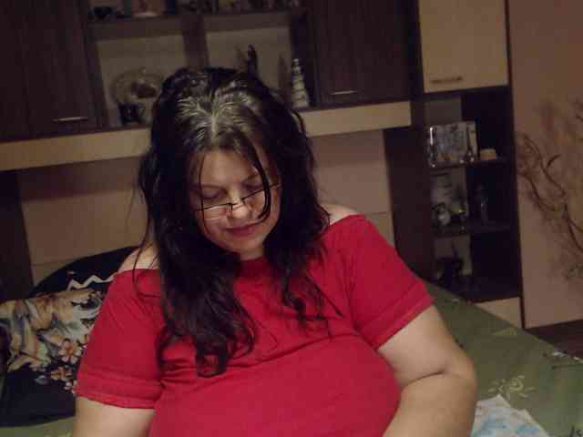 BeautifulDrea webcam